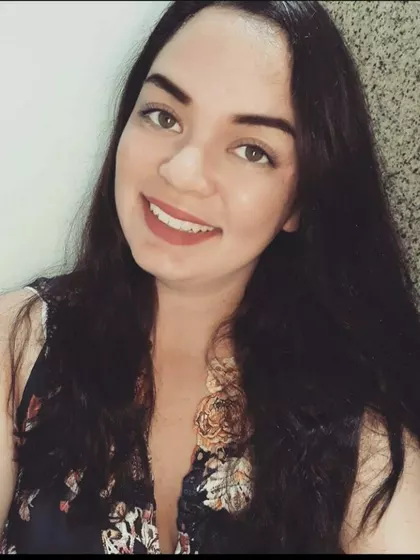 Daiany – Egg Donor in Toledo, Parana, Brazil – photo 4