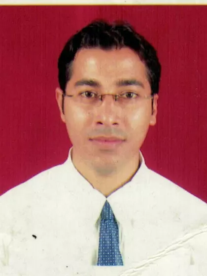 Tanmay – Sperm Donor in Gopalpur, West Bengal, India