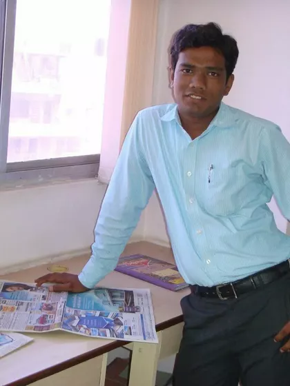Chetan – Sperm Donor in Surat, Gujarat, India