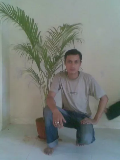Chanda ā Sperm Donor in Jorhat, Assam, India