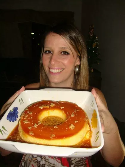 Simone – Surrogate Mother in Sao Paulo, Sao Paulo, Brazil – photo 3