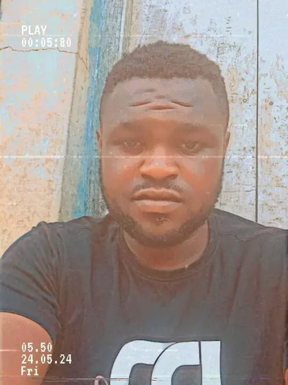Omobolaji – Sperm Donor in Akure, Ondo, Nigeria
