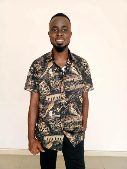 Jasper – Sperm Donor in Uyo, Akwa Ibom, Nigeria – photo 3