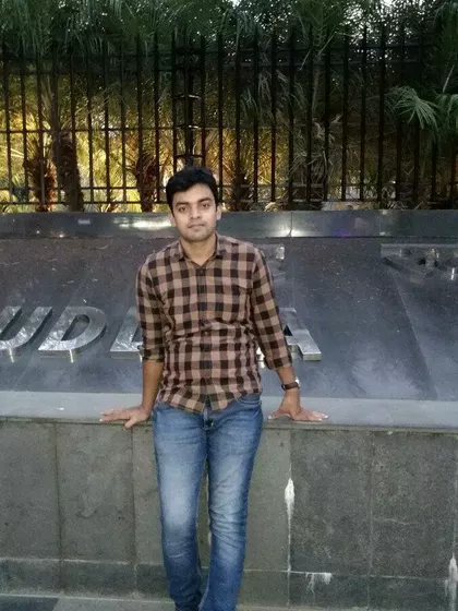 Raju – Sperm Donor in Patna, Bihar, India