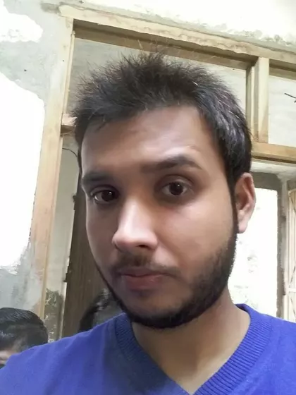 Nitish – Sperm Donor in Lucknow City, Uttar Pradesh, India – photo 3