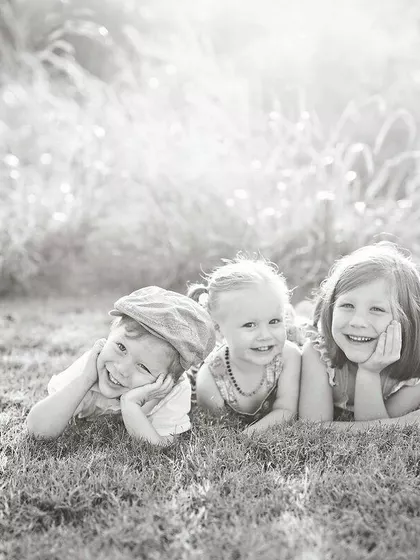 Justine – Surrogate Mother in Tulsa, Oklahoma, United States – photo 4