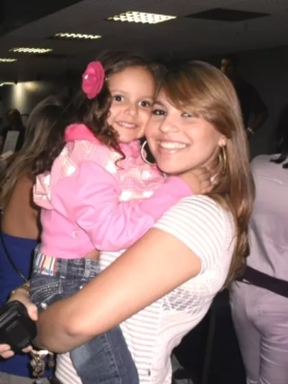 Edilayne – Egg Donor in Salvador, Bahia, Brazil – photo 4