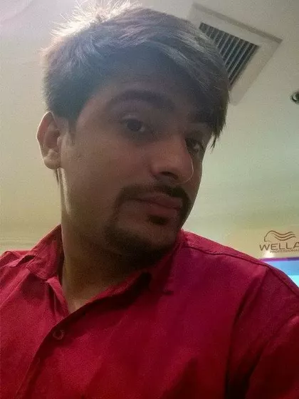 Tarun – Sperm Donor in Ludhiana, Punjab, India – photo 2