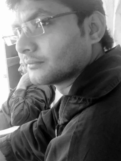 Mayur – Sperm Donor in Nagpur, Maharashtra, India