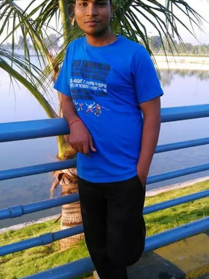 Ramesh – Sperm Donor in Vashi, Maharashtra, India – photo 2