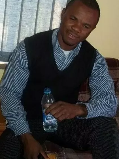 Joseph – Sperm Donor in Kempton Park, Gauteng, South Africa – photo 3