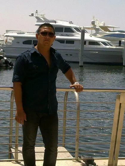 George ā Sperm Donor in Jumaira, Dubayy, United Arab Emirates