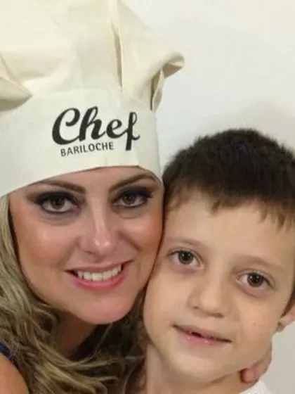 Karen – Egg Donor in Porto Alegre, Rio Grande do Sul, Brazil