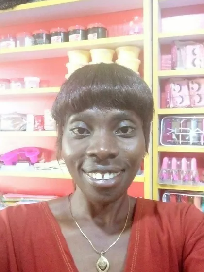 Blessing – Surrogate Mother in Abuja, Abuja Capital Territory, Nigeria – photo 2