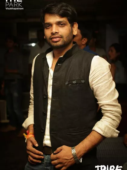 Raju – Sperm Donor in Nellore, Andhra Pradesh, India