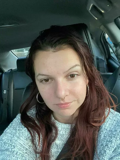 Daniele – Egg Donor in San Jose, California, United States