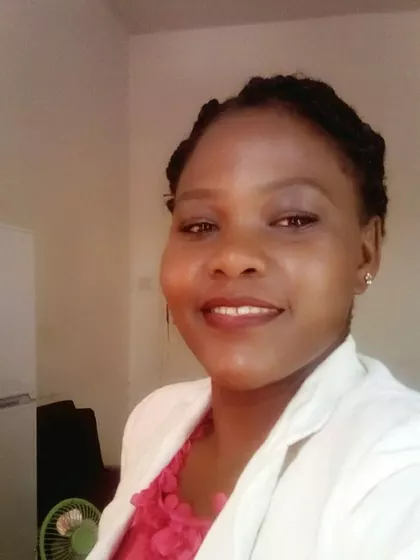 Chipo – Egg Donor in Bulawayo, Matabeleland North, Zimbabwe
