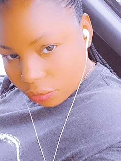 Blessing – Surrogate Mother in Makurdi, Benue, Nigeria