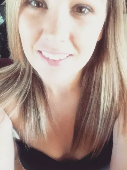 Kimberlee – Egg Donor in Winnipeg, Manitoba, Canada