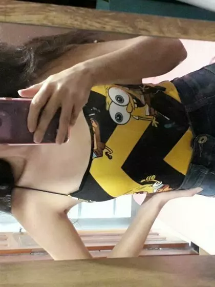 Nadimara – Egg Donor in Bello Horizonte, Minas Gerais, Brazil