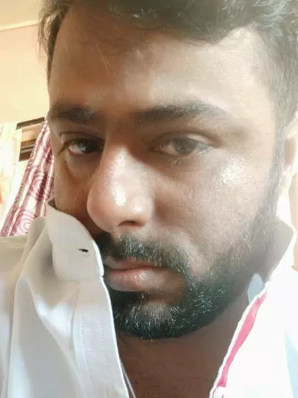 Saif – Sperm Donor in Karachi, Sindh, Pakistan