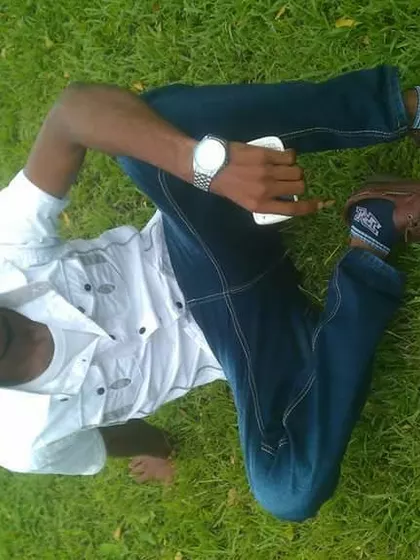 Thankgod – Sperm Donor in Umuahia, Abia, Nigeria