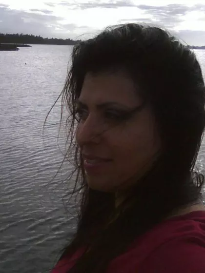 Madeline – Surrogate Mother in Dorado, Puerto Rico