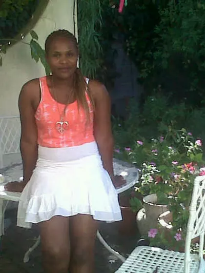Yvonne – Surrogate Mother in Cape Town, Western Cape, South Africa – photo 4