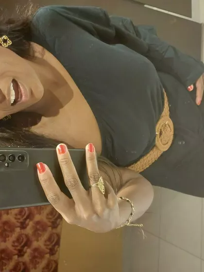 Naiara – Egg Donor in Rio de Janeiro, Brazil