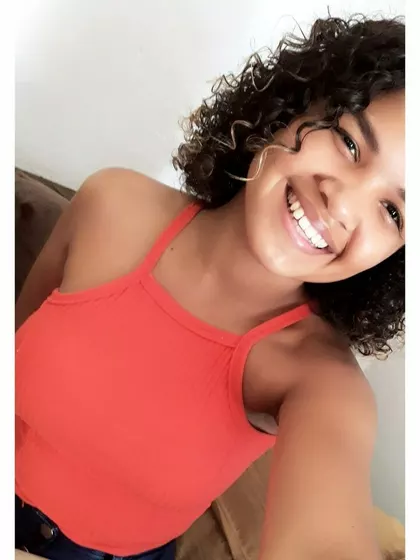 Claudia – Egg Donor in Resende, Rio de Janeiro, Brazil