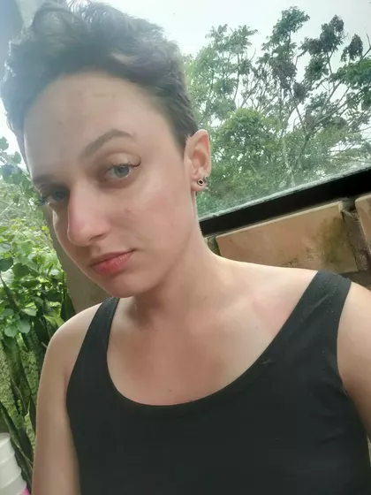 Janaina – Egg Donor in Resende, Rio de Janeiro, Brazil