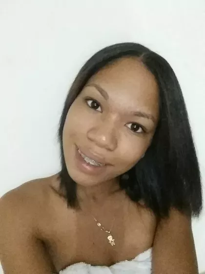 Erica – Egg Donor in Brasilia, Distrito Federal, Brazil