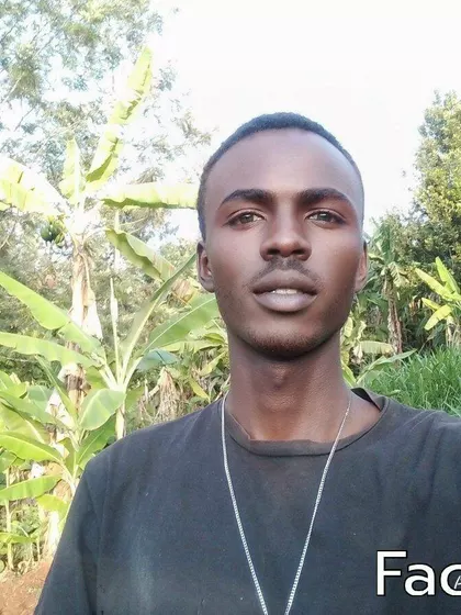 Ephraim – Sperm Donor in Kisii, Nyanza, Kenya – photo 3