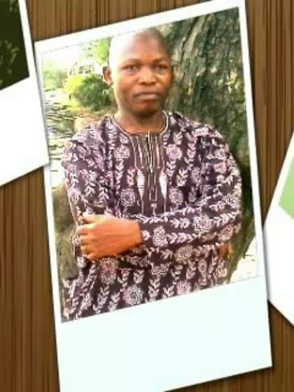 Philip – Sperm Donor in Lagos, Lagos, Nigeria – photo 2