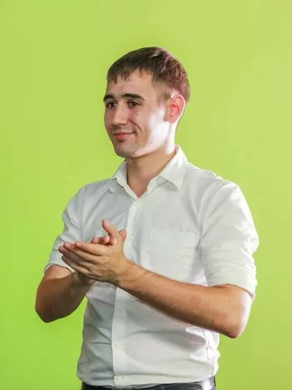 Alexey – Sperm Donor in Kuala Lumpur, Wilayah Persekutuan, Malaysia – photo 1