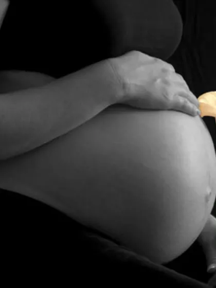 Lea – Surrogate Mother in Calgary, Alberta, Canada