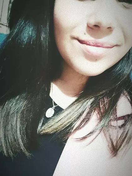 Dãbora – Egg Donor in Sao Paulo, Brazil