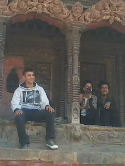 Arun – Sperm Donor in Bankatwa, Bagmati, Nepal – photo 4