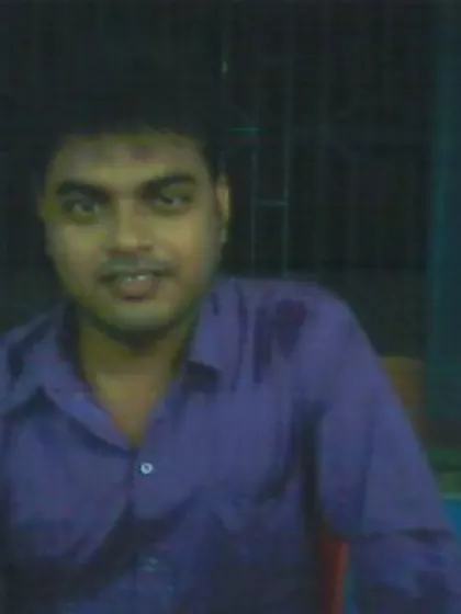 Amitava – Sperm Donor in Bidhan Nagar, West Bengal, India – photo 2