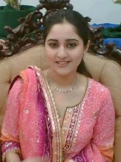 Patricia – Surrogate Mother in Surat, Gujarat, India