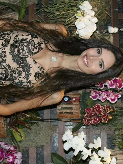 Daniela – Egg Donor in Belo Horizonte, Minas Gerais, Brazil – photo 3