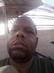 Kenroy the sperm donor