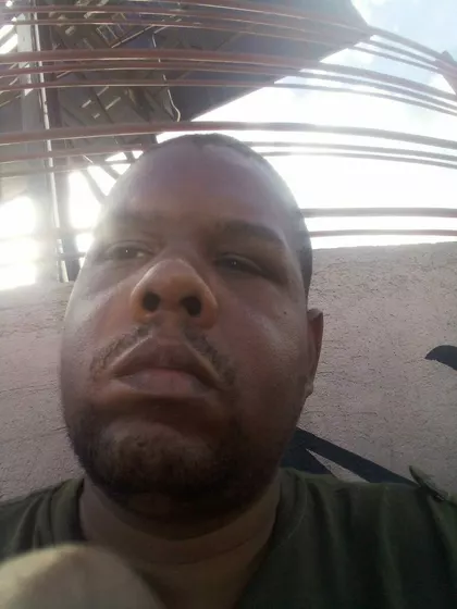 Kenroy – Sperm Donor in Inter Boreale, Saint Mary, Jamaica
