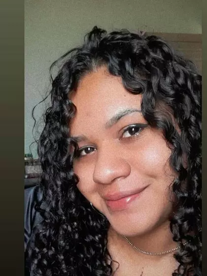 Larissa – Egg Donor in Goiania, Goias, Brazil