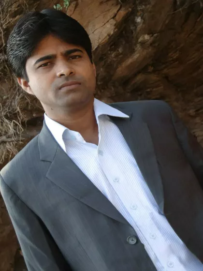 Harish – Sperm Donor in Delhi, India