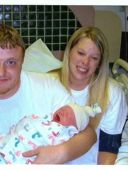 Bridget – Surrogate Mother in Des Moines, Iowa, United States – photo 4