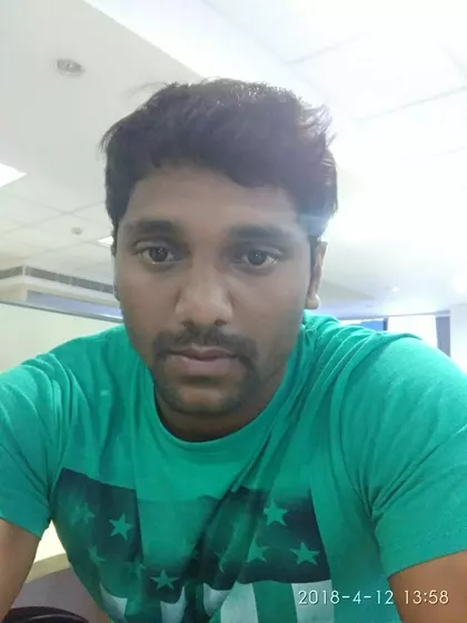 Anand – Sperm Donor in Bangalore, Karnataka, India – photo 2