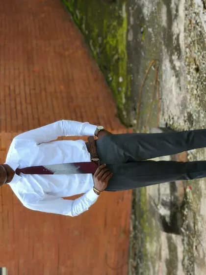 William – Sperm Donor in Benin City, Edo, Nigeria – photo 4