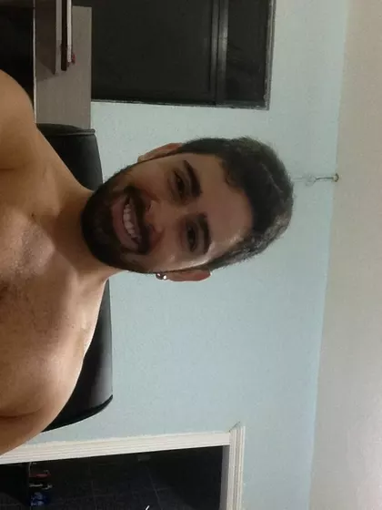 Arthur – Sperm Donor in Fortaleza, Ceara, Brazil – photo 3