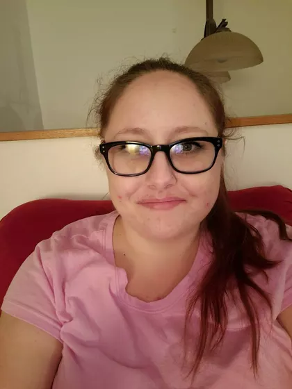 Megan – Surrogate Mother in Valparaiso, Indiana, United States